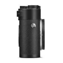 Leica M11-D : Appareil Photo Numérique Minimaliste Haute Résolution 60 MP