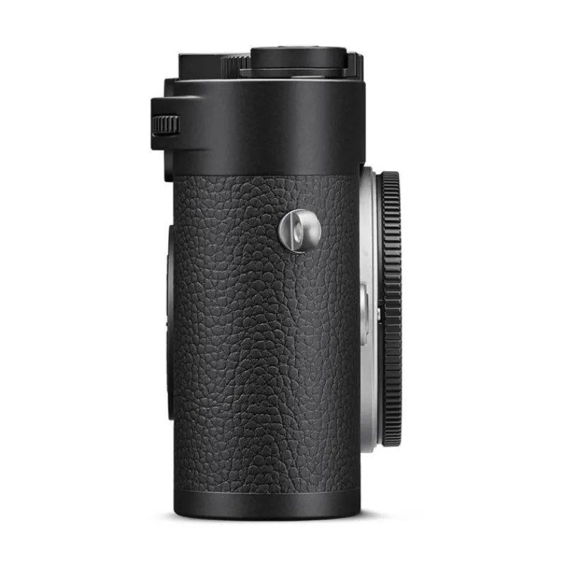 Leica M11-D : Appareil Photo Numérique Minimaliste Haute Résolution 60 MP