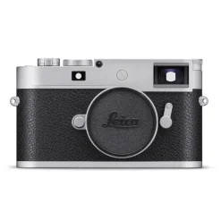 Leica M11-P ARGENT 202-14 | Appareil Photo Numérique