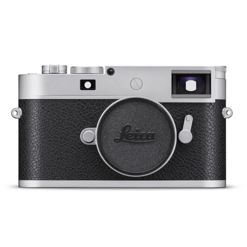 Leica M11-P ARGENT 202-14 | Appareil Photo Numérique