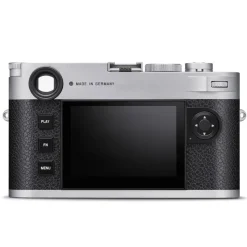 Leica M11-P ARGENT 202-14 | Appareil Photo Numérique