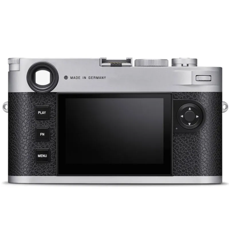 Leica M11-P ARGENT 202-14 | Appareil Photo Numérique