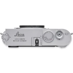 Leica M11-P ARGENT 202-14 | Appareil Photo Numérique