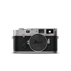 Leica MP avec viseur 0.72 chromé argent