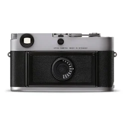 Leica MP avec viseur 0.72 chromé argent