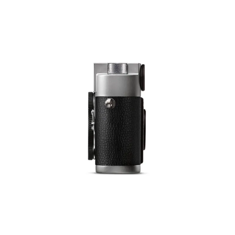 Leica MP avec viseur 0.72 chromé argent