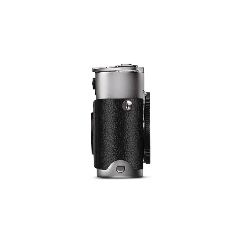 Leica MP avec viseur 0.72 chromé argent