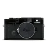 Leica MP avec viseur 0.72 noir laqué
