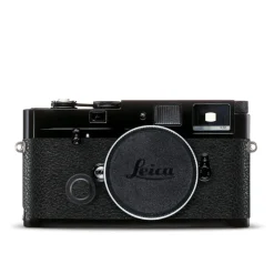 Leica MP avec viseur 0.72 noir laqué