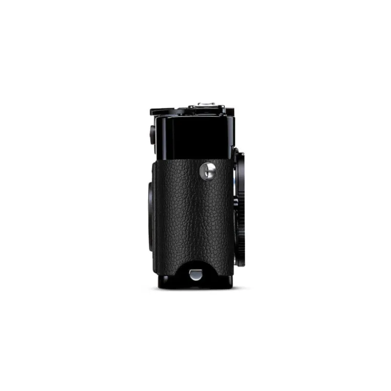Leica MP avec viseur 0.72 noir laqué