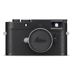 Leica M11-P noir 202-11 | Appareil Photo Numérique