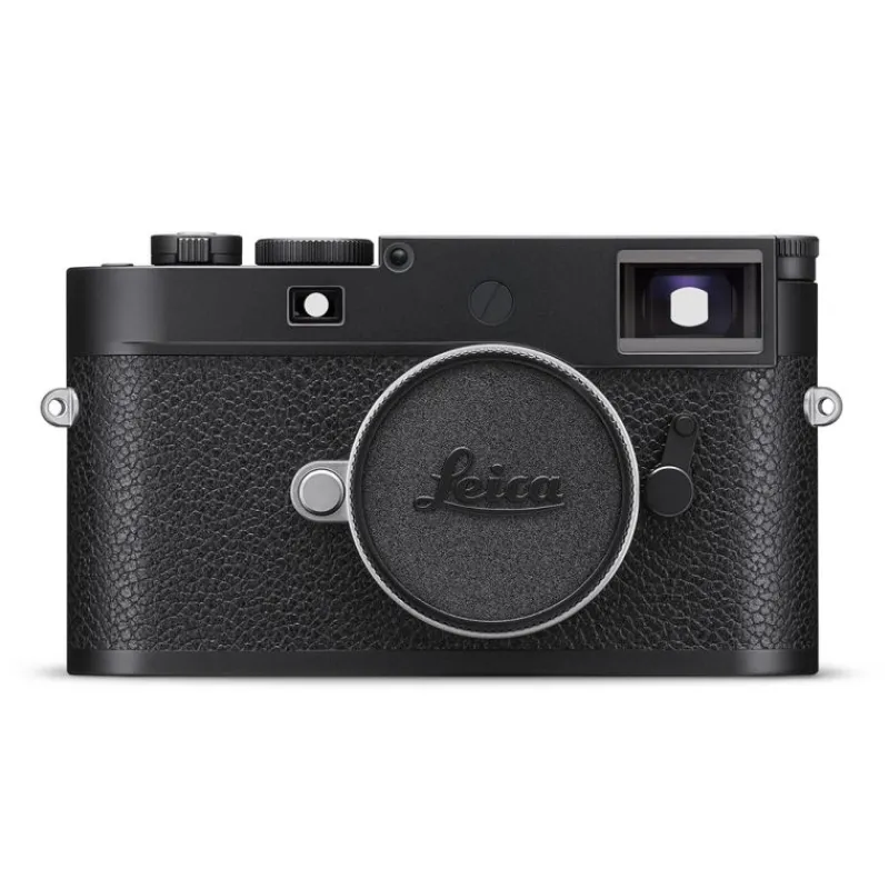 Leica M11-P noir 202-11 | Appareil Photo Numérique