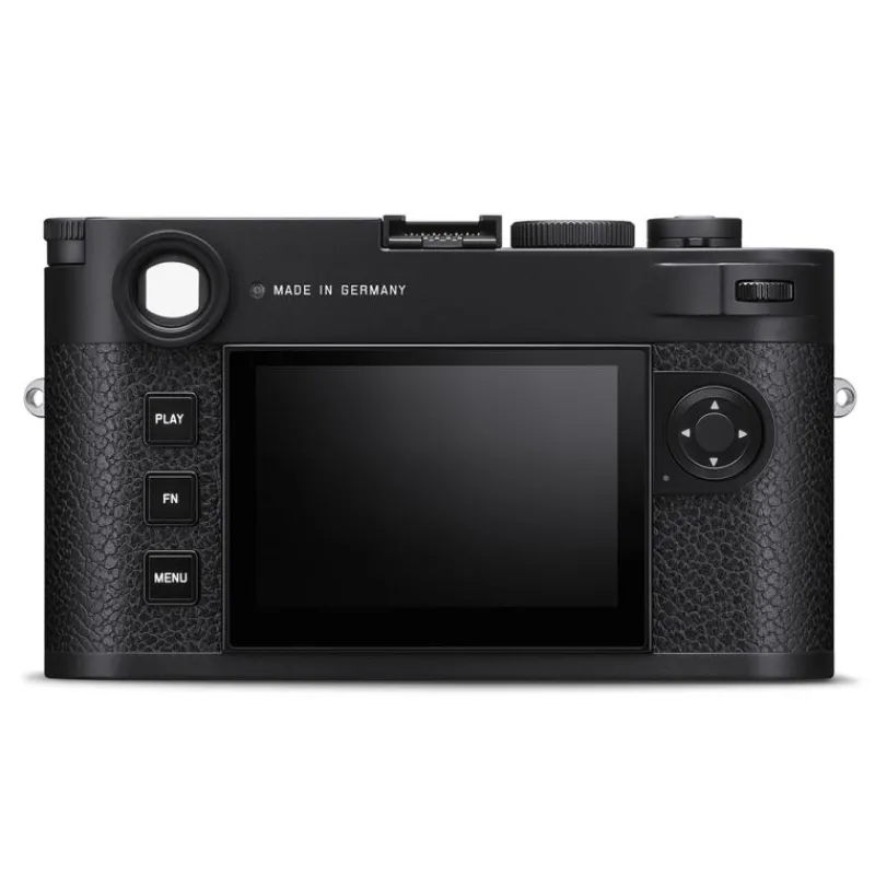 Leica M11-P noir 202-11 | Appareil Photo Numérique