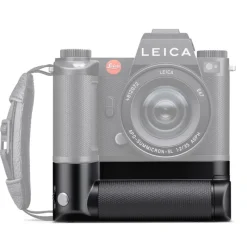 Leica Poignée multifonctionnelle HG-SCL7 pour SL3 16058