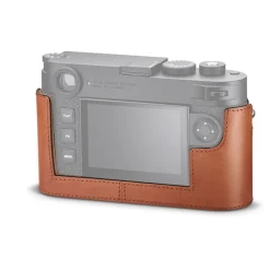 Leica PROTECTEUR DEMI ETUI COGNAC M11 24033