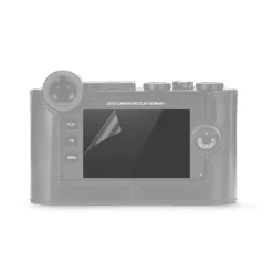 Leica PROTECTION ECRAN GLASS DIM 3 SL2