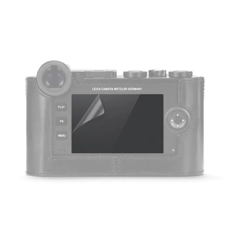 Leica PROTECTION ECRAN GLASS DIM 3 SL2