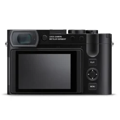 Leica Q3 43 - Appareil photo compact plein format 60 MP, objectif 43 mm