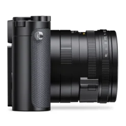 Leica Q3 43 - Appareil photo compact plein format 60 MP, objectif 43 mm