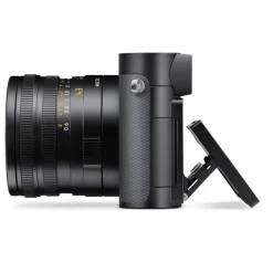 Leica Q3 43 - Appareil photo compact plein format 60 MP, objectif 43 mm