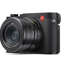 Leica Q3 - Capturez l'instant avec un appareil compact plein format unique