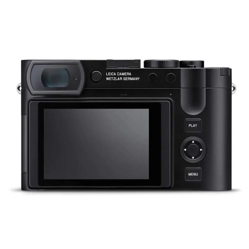 Leica Q3 - Capturez l'instant avec un appareil compact plein format unique