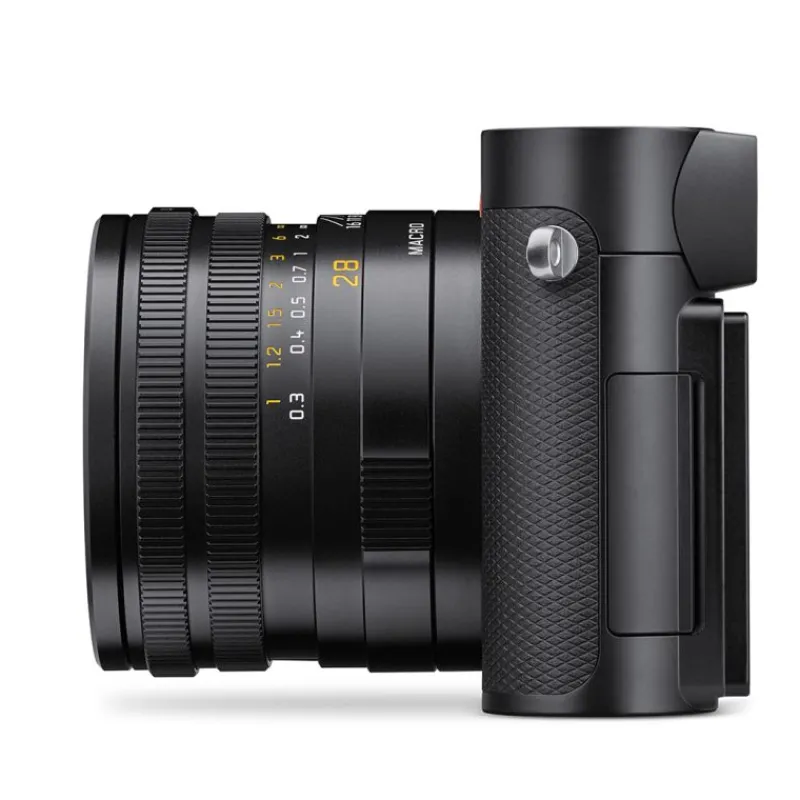 Leica Q3 - Capturez l'instant avec un appareil compact plein format unique