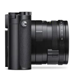 Leica Q3 - Capturez l'instant avec un appareil compact plein format unique