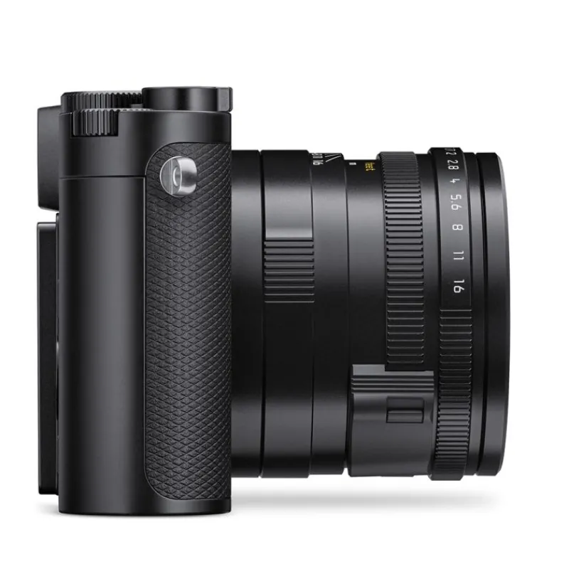 Leica Q3 - Capturez l'instant avec un appareil compact plein format unique