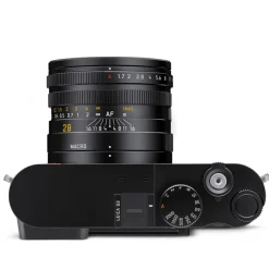 Leica Q3 - Capturez l'instant avec un appareil compact plein format unique