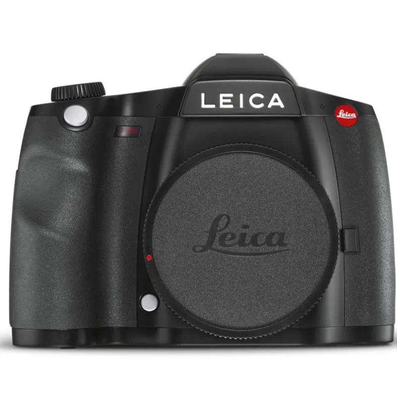 Leica S3 10827