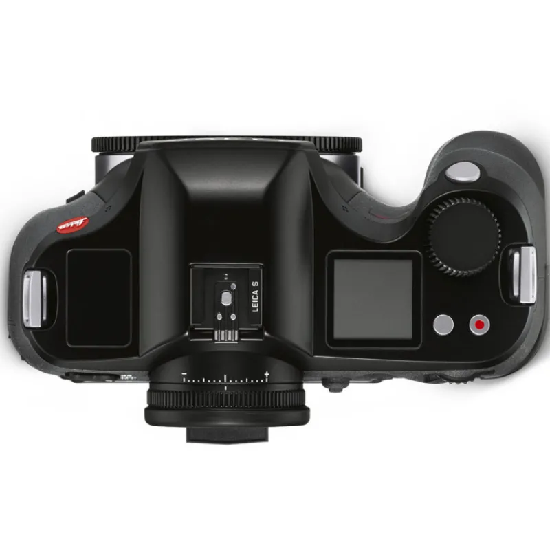 Leica S3 10827