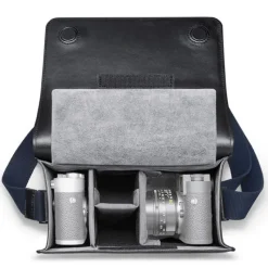 Leica Sac System M - Élégance intemporelle et fonctionnalité compacte