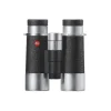 Leica SILVERLINE 8X42 (Argent et Noir) - Panajou