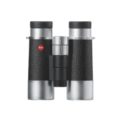 Leica SILVERLINE 8X42 (Argent et Noir) - Panajou