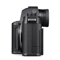 Leica SL3 - Excellence photographique avec capteur triple résolution et autofocus hybride