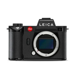 Leica SL2 - Panajou