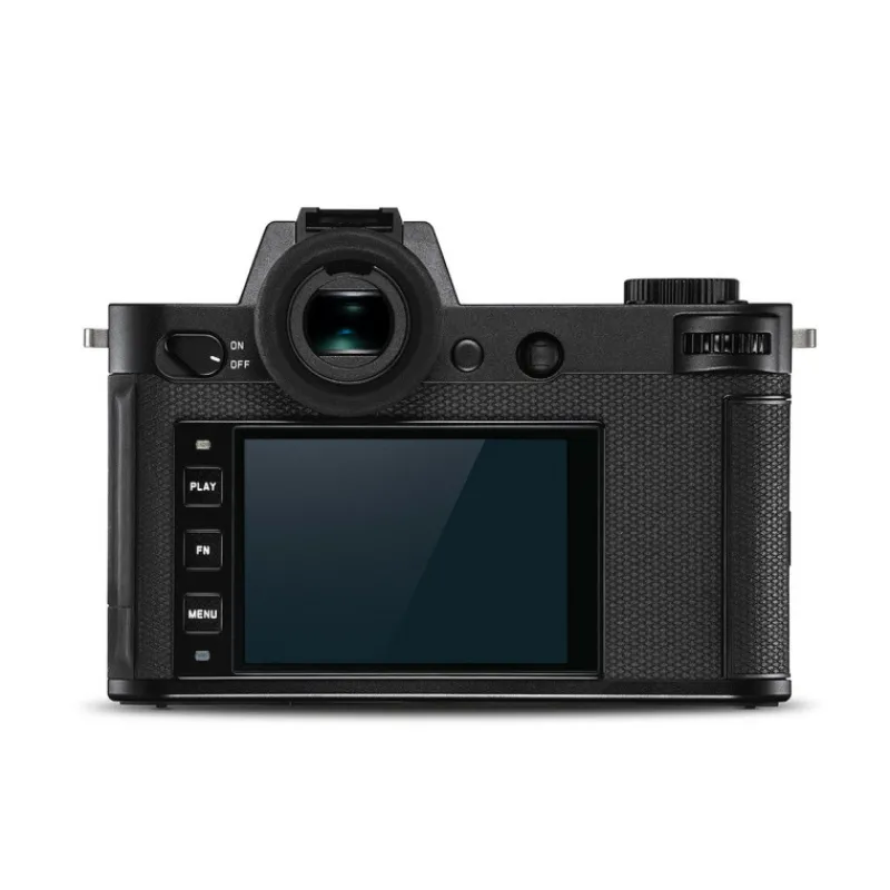 Leica SL2 - Panajou