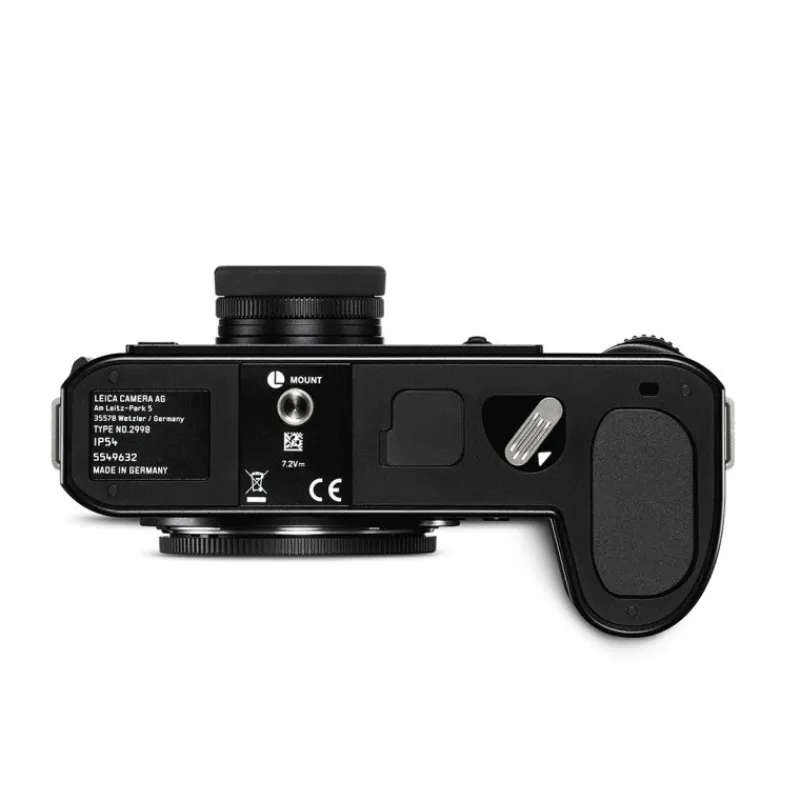 Leica SL2 - Panajou