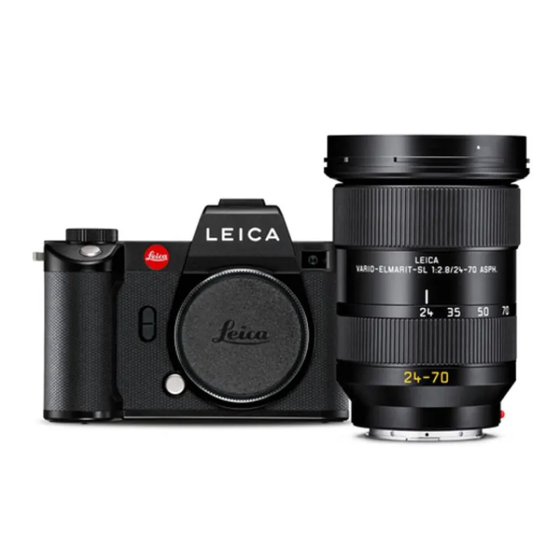 Leica SL2 + VARIO ELMARIT-SL 2.8/24-70 ASPH