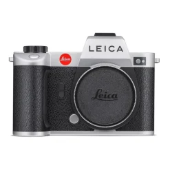 Leica SL2 ARGENT 10896