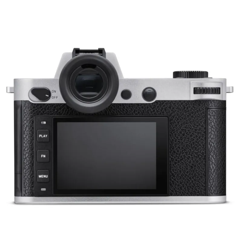 Leica SL2 ARGENT 10896