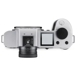 Leica SL2 ARGENT 10896
