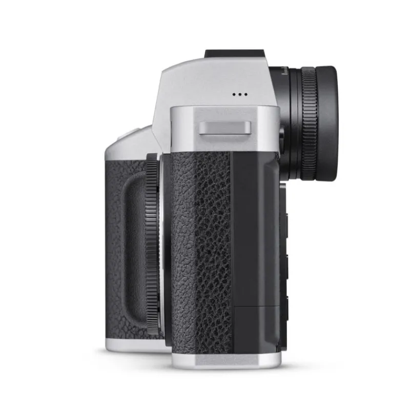 Leica SL2 ARGENT 10896