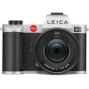 Leica SL2 argent + SUMMICRON-SL 1:2/50 ASPH