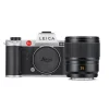 Leica SL2 argent + SUMMICRON-SL 1:2/35 ASP