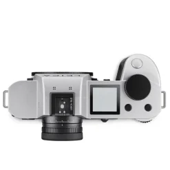 Leica SL2 argent + SUMMICRON-SL 1:2/35 ASP