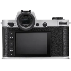 Leica SL2 argent + SUMMICRON-SL 1:2/35 ASP