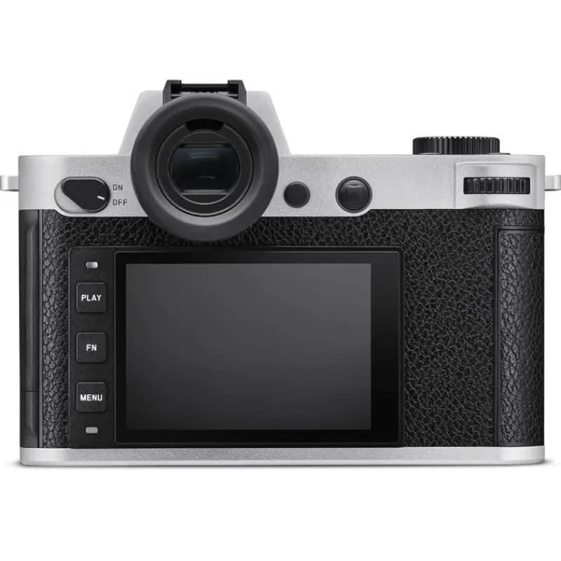 Leica SL2 argent + SUMMICRON-SL 1:2/35 ASP