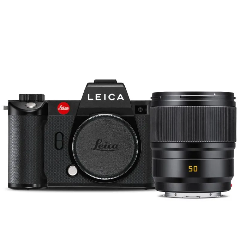 Leica SL2+SUMMICRON-SL 2/50 ASPH 10844